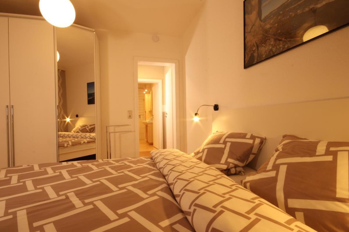 Ferienwohnung Britta Sellin  Exterior photo